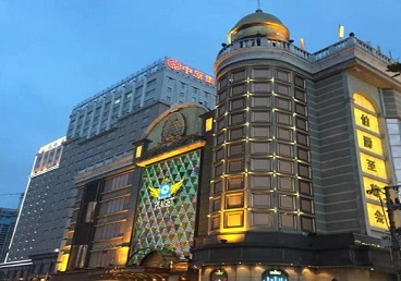 土默特最大顶级出名高端豪华KTV会所-皇冠伯爵KTV顶级体验点评